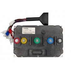 Високопотужний програмований синусний контролер Fardriver ND721200 (48V–72V, 600A) гоночної версії для мотор-коліс та електродвигунів 8–12 кВт з датчиками Холла