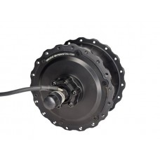 Заднє редукторне мотор колесо для FAT bike MXUS GDR 15 FAT-2 48v750w