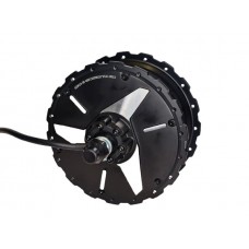 Заднє редукторне мотор колесо для FAT bike MXUS GDR19-SR 48v1500w