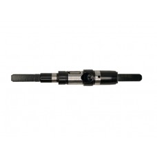 Ось для заднього мотор-колеса QS Motor тип 205, 3000W, V3