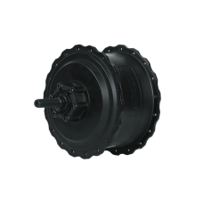 Заднє редукторне мотор колесо для FAT bike MXUS GDF 15 FAT 48v750w