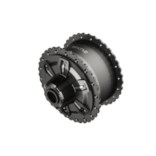 Заднє редукторне мотор колесо для FAT bike MXUS GDR 15 FAT-2 48v750w