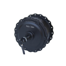Заднє редукторне мотор колесо для FAT bike Вольта 36v500w