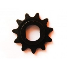 Зірочка на вал електродвигуна