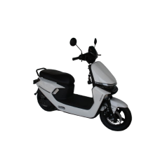 Електроскутер Вольта Містраль 72v2000w с колесами 12``