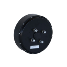Мотор-колесо QS motor 48v2000w для електромобілів
