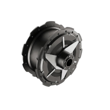 Заднє редукторне мотор колесо для FAT bike MXUS GDR19-SR 48v1500w