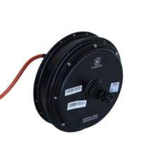 Заднє мотор колесо QS motor 60v-72v 2500w(5000w)