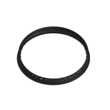 Обід колеса мотоцикла 21''х1.85'' стальний, на 36 спиць
