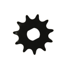 Зірочка на вал електродвигуна