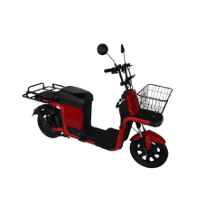 Електроскутер вантажний Вольта Вега 72v1500w41Ah12``