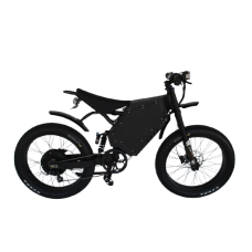 Електровелосипед Вольта Стелс Бомбер Фет 5000 Лайт