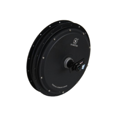 Заднє мотор колесо QS motor 48v-60v 1200w(2500w)