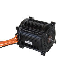Електродвигун QS motor 72v8000w