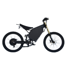 Електровелосипед Вольта Стелс Бомбер 5000