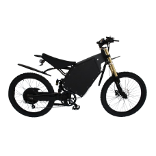 Електровелосипед Вольта Стелс Бомбер 10000 Long