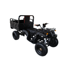 Електричний вантажний квадроцикл Вольта Геркулес 6000