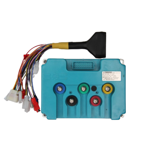 Програмований синусний контролер Fardriver ND72890 (48V–72V, 450A