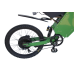 Електровелосипед Вольта Стелс Бомбер 5000M