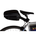 Велобокс карбон на підсідельну трубу велосипеда
