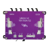 Програмований 2-х канальний контролер Ubox V2 12v - 75v100A х 2 з джойстиком дистанційного керування, для двох електродвигунів 500w-3000w