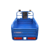 Електроскутер триколісний вантажний Вольта Крафтер - 2000 максі