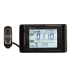 Контролер Вольта 36v19А(700w) з LCD дисплеєм у комплекті, для мотор коліс 250-350w з датчиками Холла