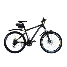 Електровелосипед Вольта Дискавері 750