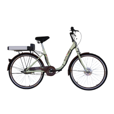 Електровелосипед Вольта Капрі 750