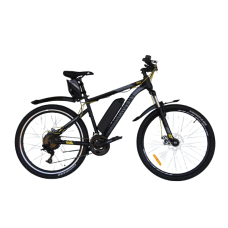 Електровелосипед Вольта Дискавері 1500