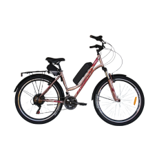 Електровелосипед Вольта Омега 1500