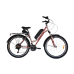 Електровелосипед Вольта Омега 2000
