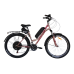 Електровелосипед Вольта Омега 2000