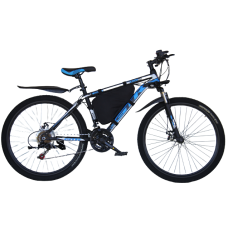 Електровелосипед Вольта GTR 1200