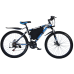 Електровелосипед Вольта GTR 750