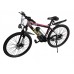Електровелосипед Вольта Азур750