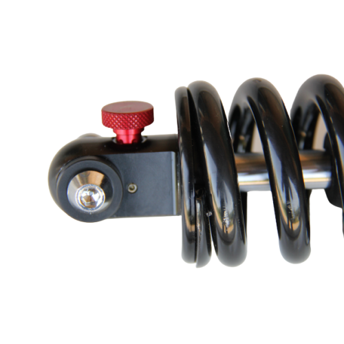 Задній амортизатор KKE Rear shock