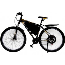 Електровелосипед Старт 1250