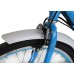 Електровелосипед триколісний Вольта Хобі 1200