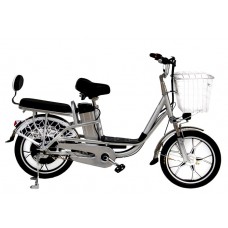 Електровелосипед Вольта Нова 700