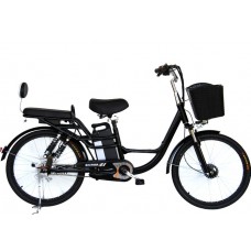 Електровелосипед Вольта Супутник-750