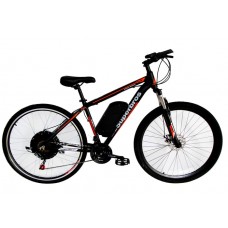 Електровелосипед Вольта Старт 1250