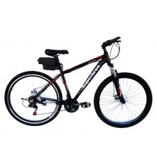 Електровелосипед Вольта Старт 750