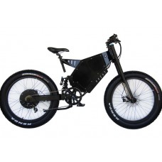 Електровелосипед Вольта Стелс Бомбер Фет 5000