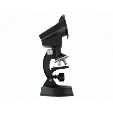 M 432-1200 Мікроскоп навчальний