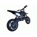 Дитячий електромотоцикл Вольта Крос 1600