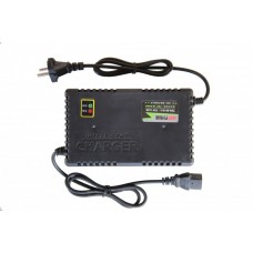 Автоматичний зарядний пристрій для свинцево-кислотних АКБ на 72V (2.8A)
